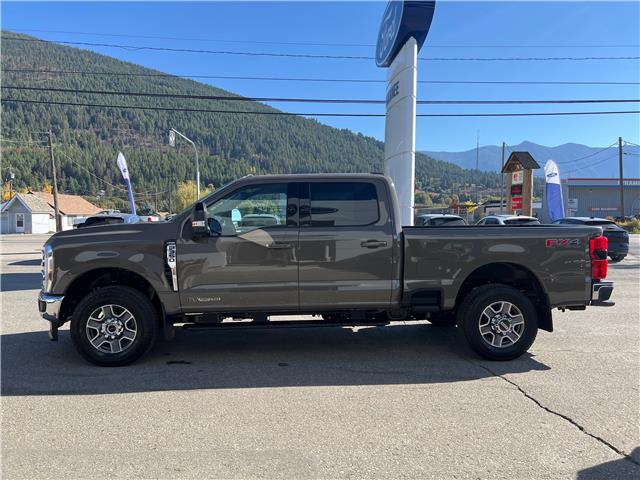 2026 Ford F-350 Lariat (Stk: 26T920) in CRESTON - Image 4 of 26