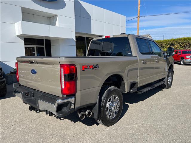 2026 Ford F-350 Lariat (Stk: 26T920) in CRESTON - Image 7 of 26