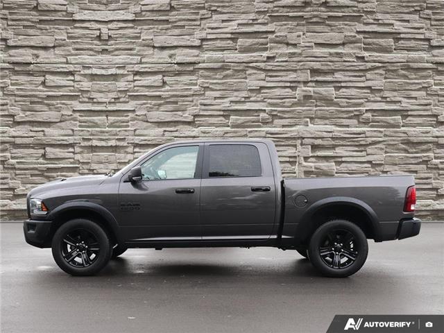 2023 RAM 1500 Classic SLT (Stk: 16689C) in Hamilton - Image 3 of 27