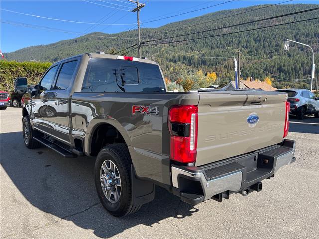 2026 Ford F-350 Lariat (Stk: 26T920) in CRESTON - Image 5 of 26