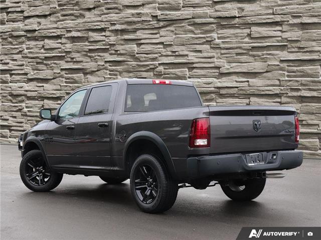 2023 RAM 1500 Classic SLT (Stk: 16689C) in Hamilton - Image 4 of 27