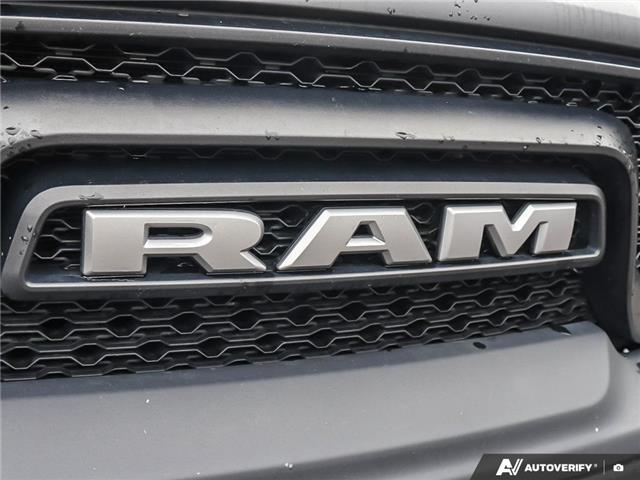 2023 RAM 1500 Classic SLT (Stk: 16689C) in Hamilton - Image 9 of 27