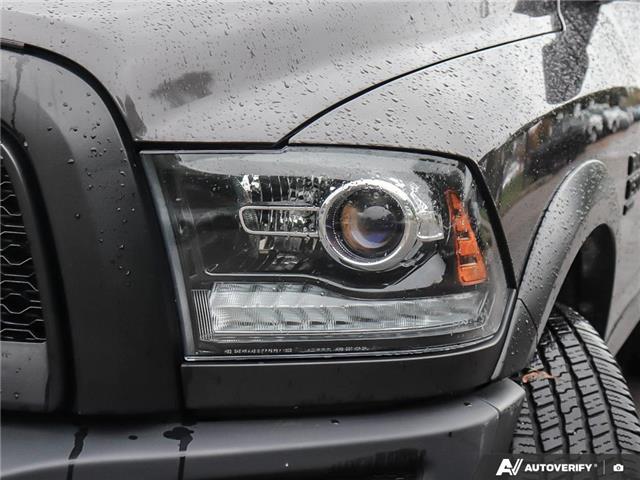 2023 RAM 1500 Classic SLT (Stk: 16689C) in Hamilton - Image 10 of 27