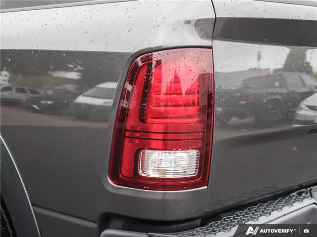 2023 RAM 1500 Classic SLT (Stk: 16689C) in Hamilton - Image 12 of 27