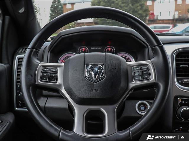 2023 RAM 1500 Classic SLT (Stk: 16689C) in Hamilton - Image 14 of 27