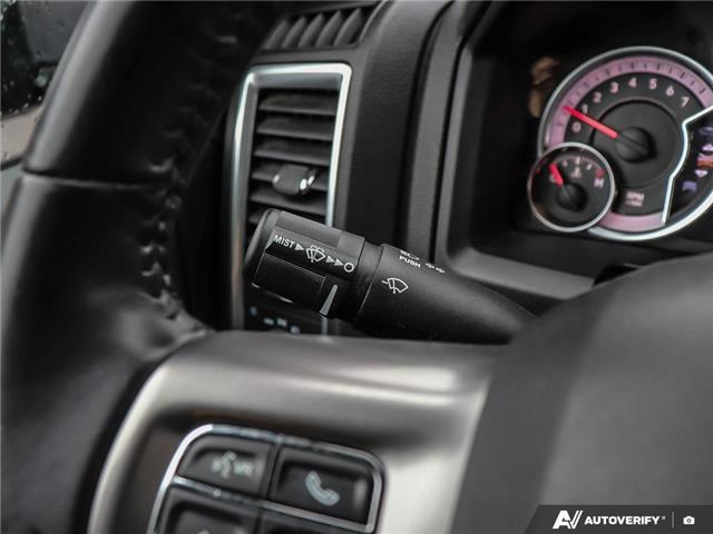 2023 RAM 1500 Classic SLT (Stk: 16689C) in Hamilton - Image 16 of 27