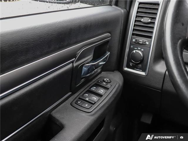 2023 RAM 1500 Classic SLT (Stk: 16689C) in Hamilton - Image 17 of 27