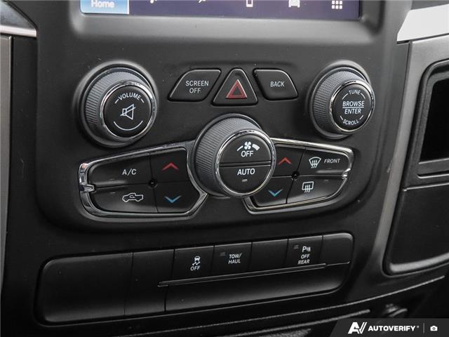 2023 RAM 1500 Classic SLT (Stk: 16689C) in Hamilton - Image 20 of 27