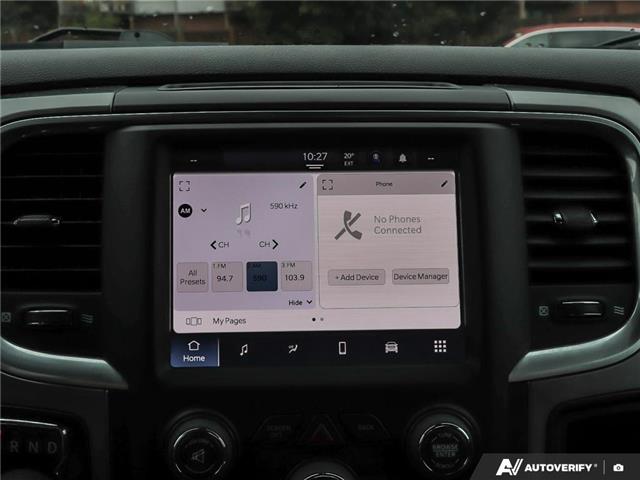 2023 RAM 1500 Classic SLT (Stk: 16689C) in Hamilton - Image 21 of 27