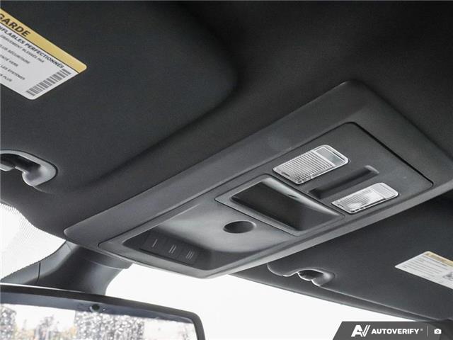 2023 RAM 1500 Classic SLT (Stk: 16689C) in Hamilton - Image 22 of 27