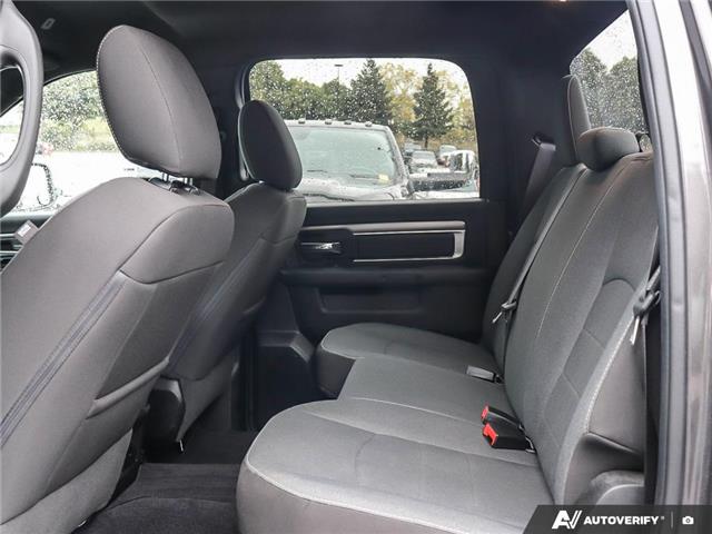 2023 RAM 1500 Classic SLT (Stk: 16689C) in Hamilton - Image 24 of 27