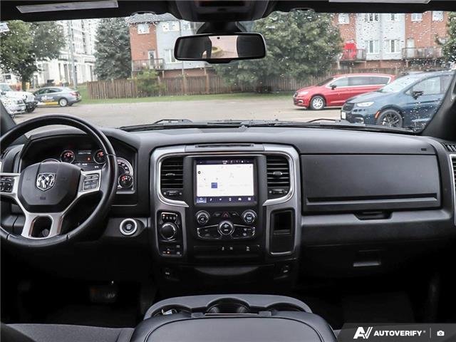 2023 RAM 1500 Classic SLT (Stk: 16689C) in Hamilton - Image 25 of 27
