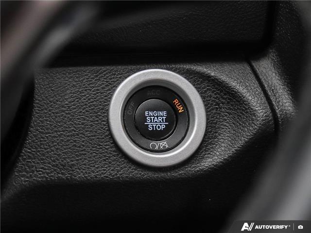 2023 RAM 1500 Classic SLT (Stk: 16689C) in Hamilton - Image 27 of 27