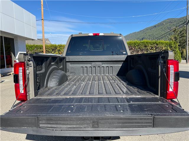 2026 Ford F-350 Lariat (Stk: 26T920) in CRESTON - Image 8 of 26
