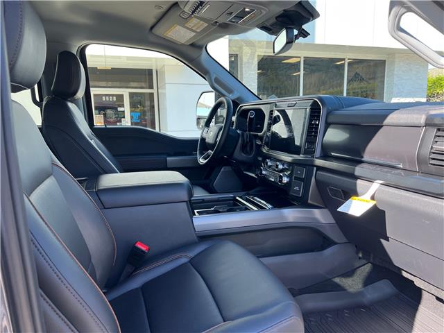 2026 Ford F-350 Lariat (Stk: 26T920) in CRESTON - Image 11 of 26
