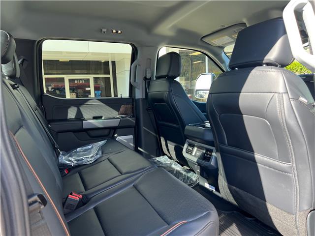 2026 Ford F-350 Lariat (Stk: 26T920) in CRESTON - Image 12 of 26