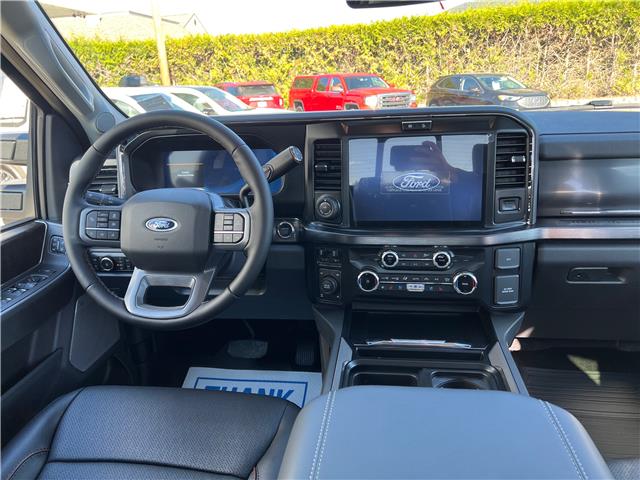 2026 Ford F-350 Lariat (Stk: 26T920) in CRESTON - Image 13 of 26