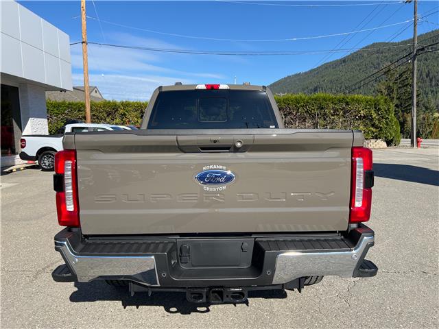 2026 Ford F-350 Lariat (Stk: 26T920) in CRESTON - Image 6 of 26