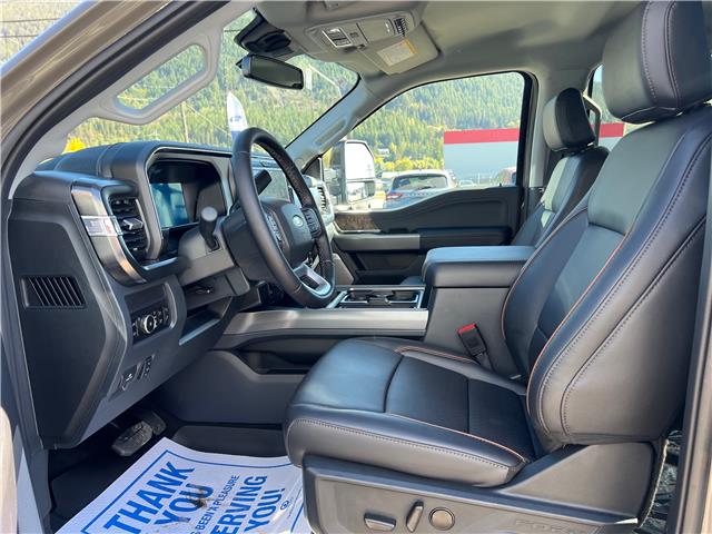 2026 Ford F-350 Lariat (Stk: 26T920) in CRESTON - Image 15 of 26