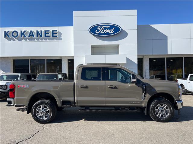 2026 Ford F-350 Lariat (Stk: 26T920) in CRESTON - Image 9 of 26