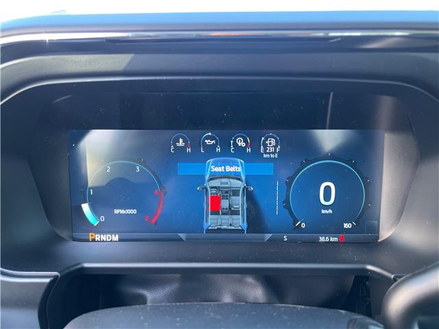 2026 Ford F-350 Lariat (Stk: 26T920) in CRESTON - Image 16 of 26