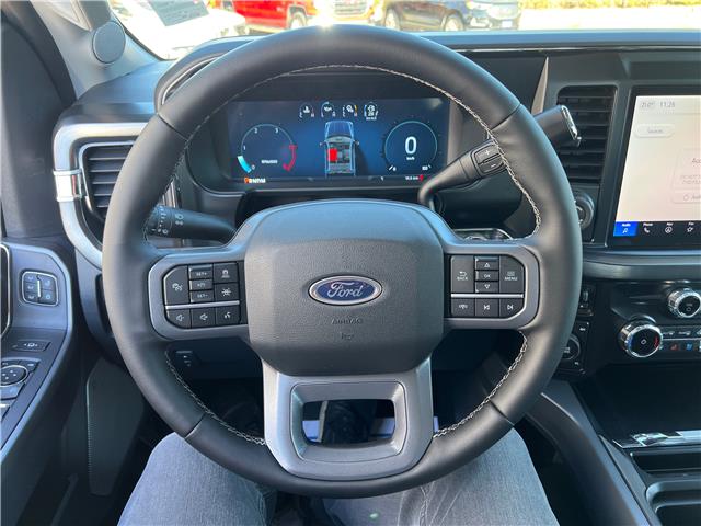 2026 Ford F-350 Lariat (Stk: 26T920) in CRESTON - Image 17 of 26