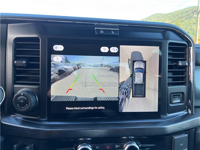 2026 Ford F-350 Lariat (Stk: 26T920) in CRESTON - Image 18 of 26