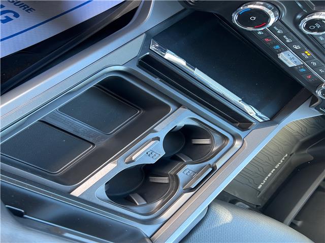 2026 Ford F-350 Lariat (Stk: 26T920) in CRESTON - Image 20 of 26