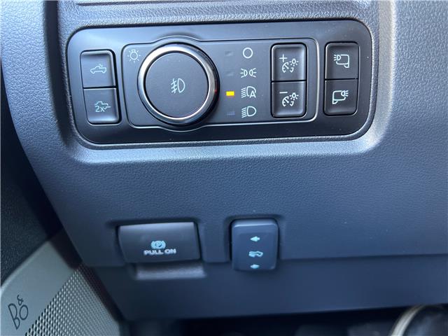 2026 Ford F-350 Lariat (Stk: 26T920) in CRESTON - Image 21 of 26
