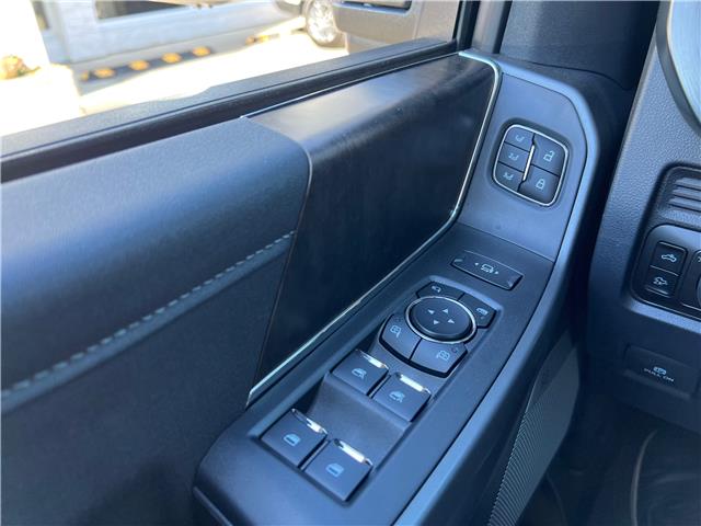2026 Ford F-350 Lariat (Stk: 26T920) in CRESTON - Image 22 of 26