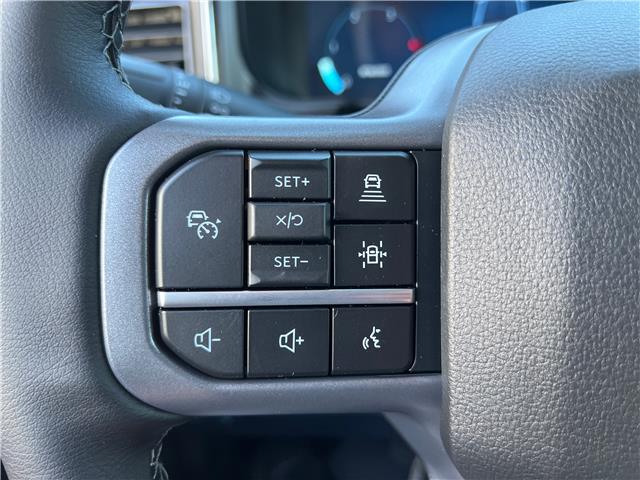 2026 Ford F-350 Lariat (Stk: 26T920) in CRESTON - Image 23 of 26