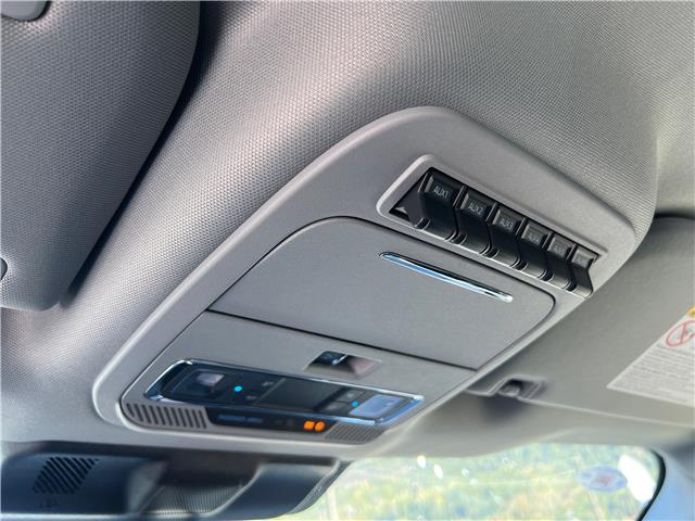 2026 Ford F-350 Lariat (Stk: 26T920) in CRESTON - Image 25 of 26