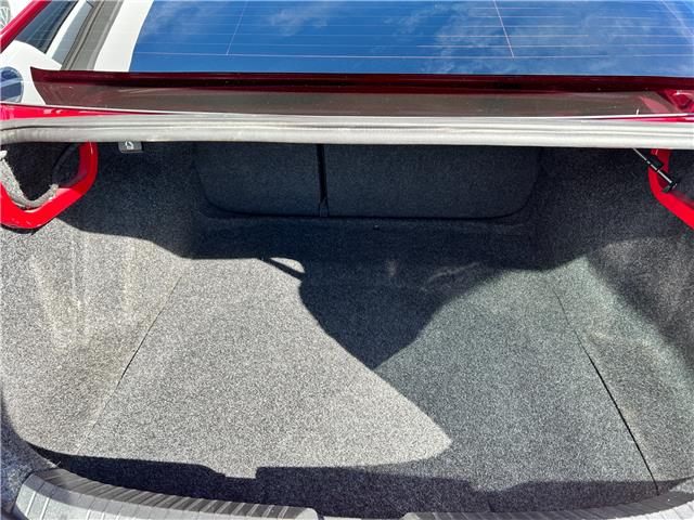 2020 Volkswagen Jetta Comfortline (Stk: P5623A) in Kingston - Image 16 of 21