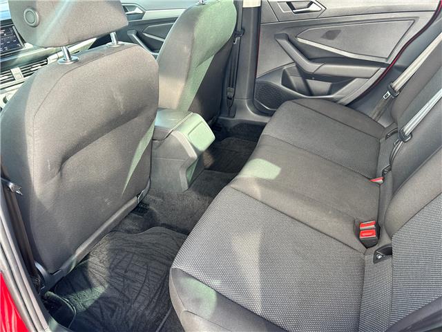 2020 Volkswagen Jetta Comfortline (Stk: P5623A) in Kingston - Image 17 of 21