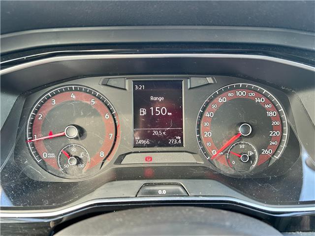 2020 Volkswagen Jetta Comfortline (Stk: P5623A) in Kingston - Image 18 of 21