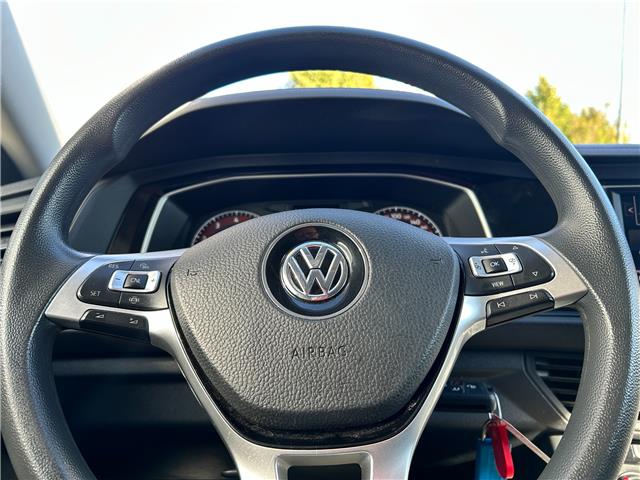 2020 Volkswagen Jetta Comfortline (Stk: P5623A) in Kingston - Image 10 of 21