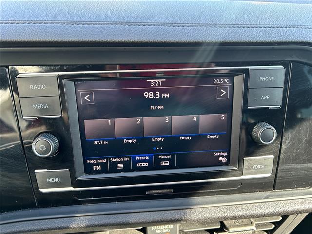 2020 Volkswagen Jetta Comfortline (Stk: P5623A) in Kingston - Image 11 of 21