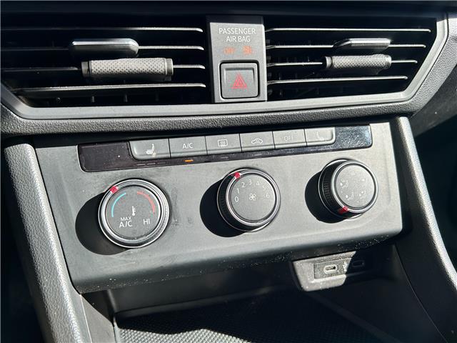 2020 Volkswagen Jetta Comfortline (Stk: P5623A) in Kingston - Image 13 of 21