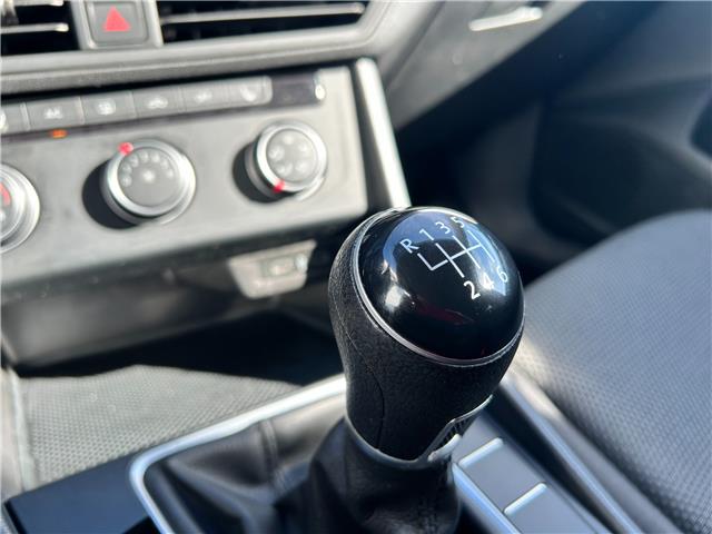 2020 Volkswagen Jetta Comfortline (Stk: P5623A) in Kingston - Image 15 of 21