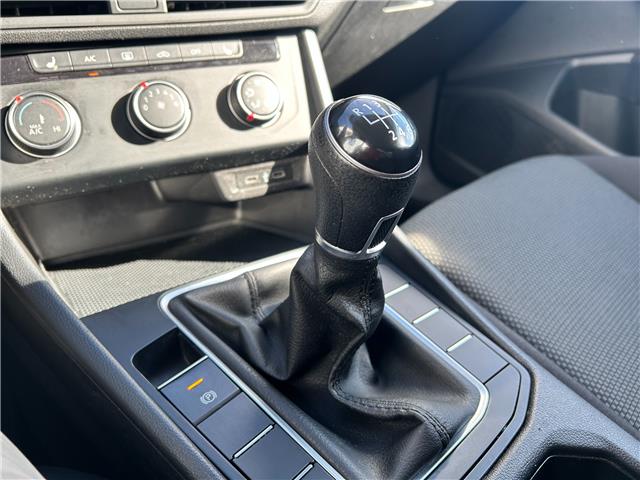 2020 Volkswagen Jetta Comfortline (Stk: P5623A) in Kingston - Image 14 of 21