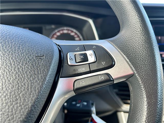 2020 Volkswagen Jetta Comfortline (Stk: P5623A) in Kingston - Image 19 of 21