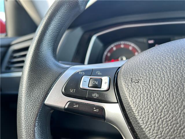 2020 Volkswagen Jetta Comfortline (Stk: P5623A) in Kingston - Image 20 of 21