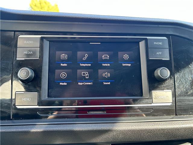 2020 Volkswagen Jetta Comfortline (Stk: P5623A) in Kingston - Image 12 of 21