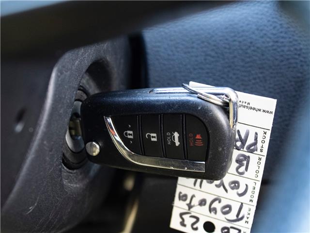 2023 Toyota Corolla LE (Stk: PR5862) in Windsor - Image 12 of 23