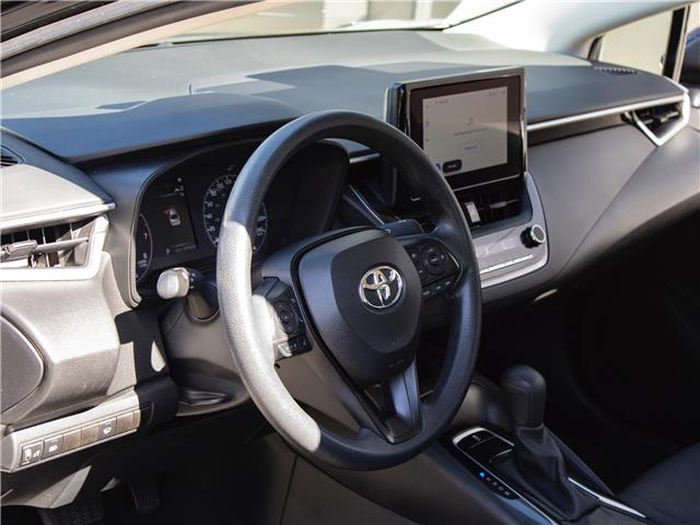 2023 Toyota Corolla LE (Stk: PR5862) in Windsor - Image 10 of 23
