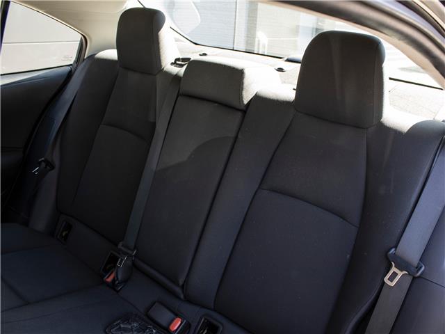 2023 Toyota Corolla LE (Stk: PR5862) in Windsor - Image 23 of 23