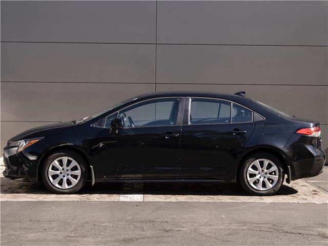 2023 Toyota Corolla LE (Stk: PR5862) in Windsor - Image 5 of 23