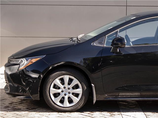 2023 Toyota Corolla LE (Stk: PR5862) in Windsor - Image 4 of 23