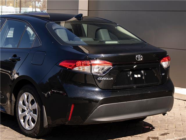 2023 Toyota Corolla LE (Stk: PR5862) in Windsor - Image 6 of 23