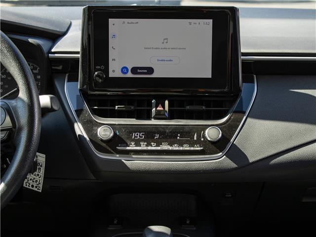 2023 Toyota Corolla LE (Stk: PR5862) in Windsor - Image 17 of 23